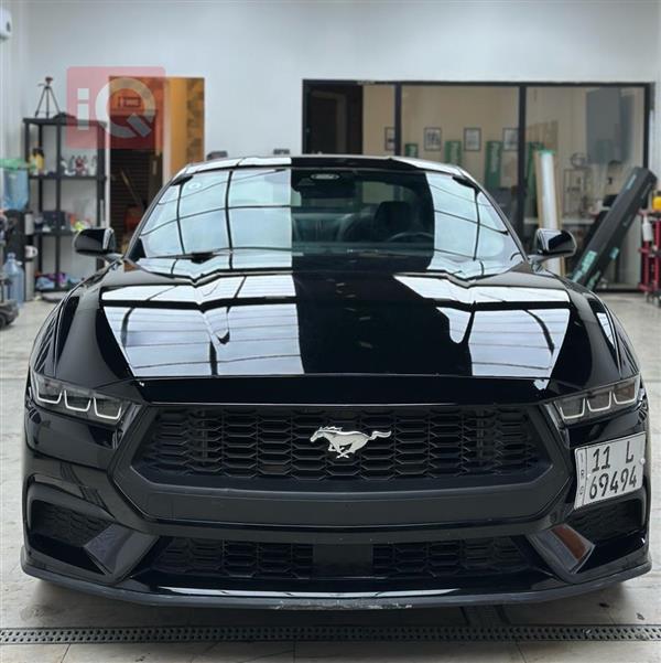 فورد موستانج 2024 للبيع في العراق -  بغداد